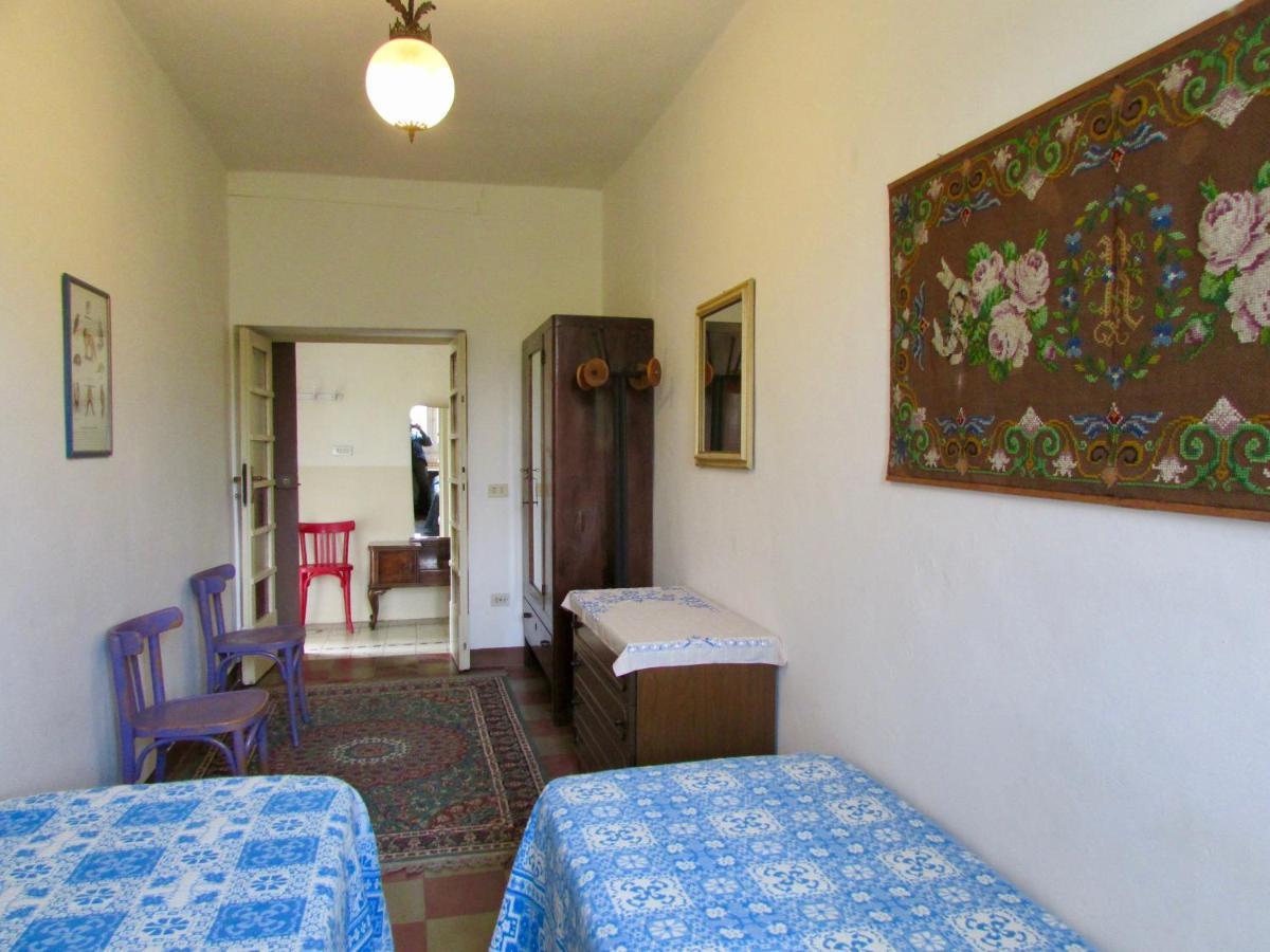 Agriturismo "Borgo Madonna Degli Angeli" - Charming Cottages In The Gardens ! Tocco da Casauria Luaran gambar