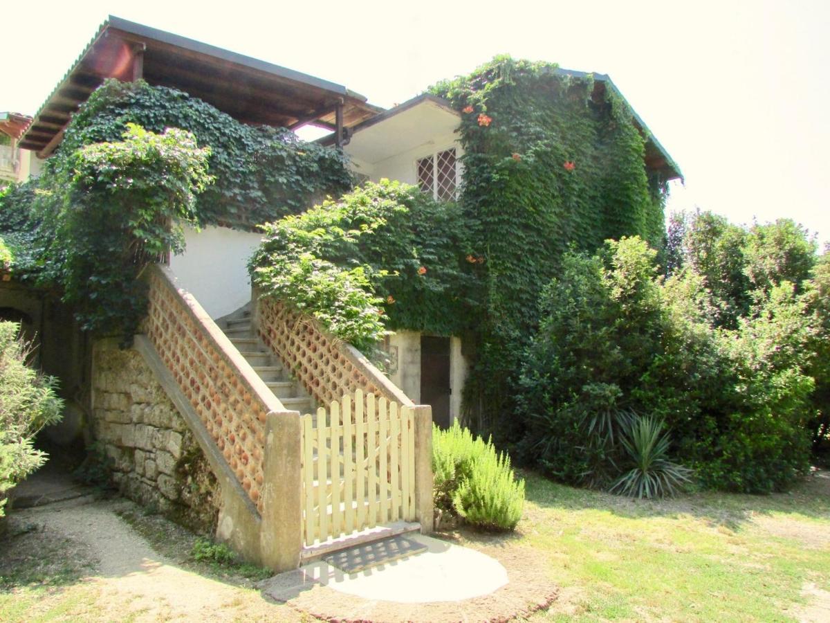 Agriturismo "Borgo Madonna Degli Angeli" - Charming Cottages In The Gardens ! Tocco da Casauria Luaran gambar