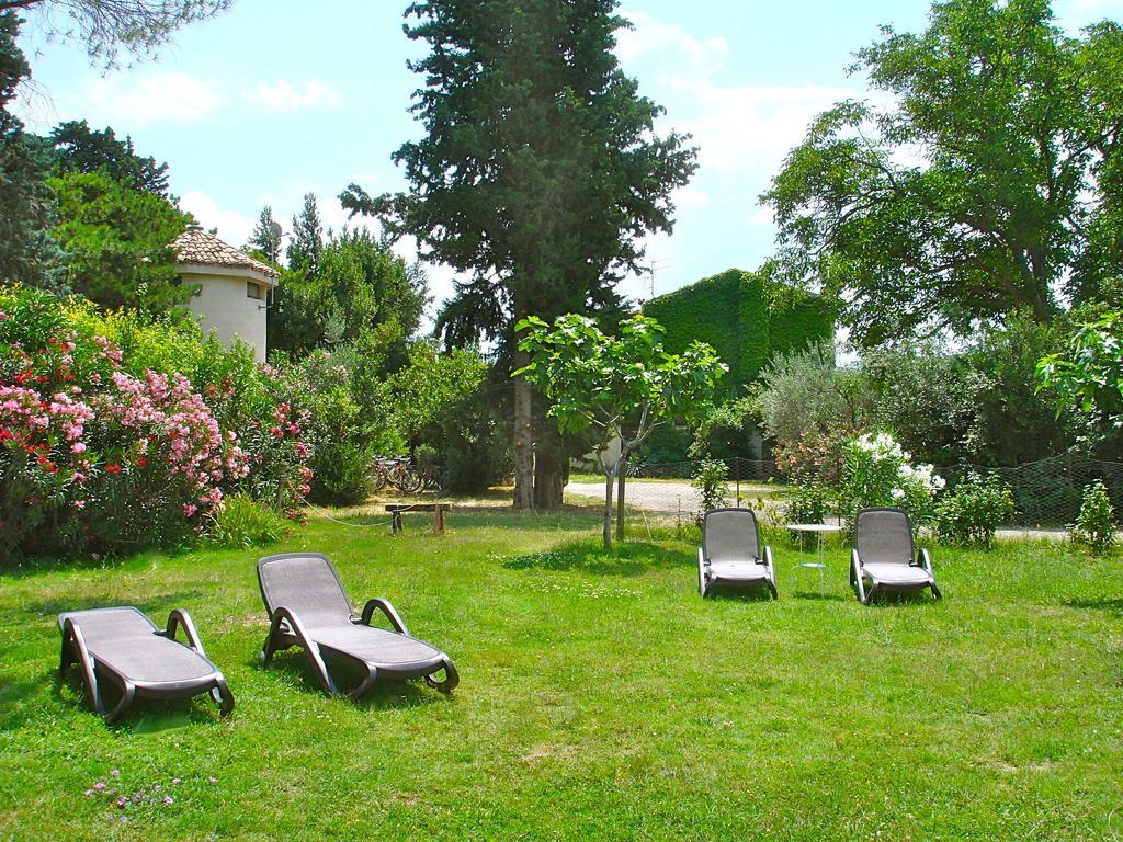 Agriturismo "Borgo Madonna Degli Angeli" - Charming Cottages In The Gardens ! Tocco da Casauria Luaran gambar