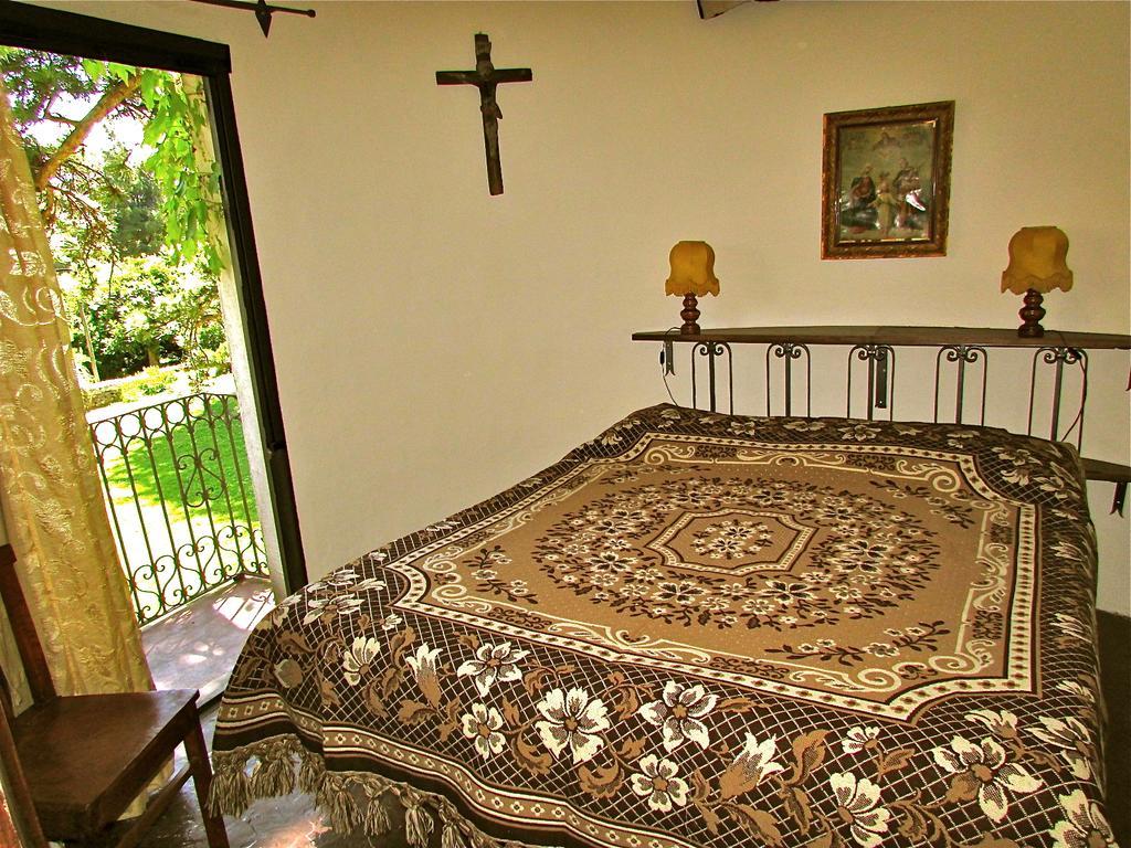 Agriturismo "Borgo Madonna Degli Angeli" - Charming Cottages In The Gardens ! Tocco da Casauria Luaran gambar