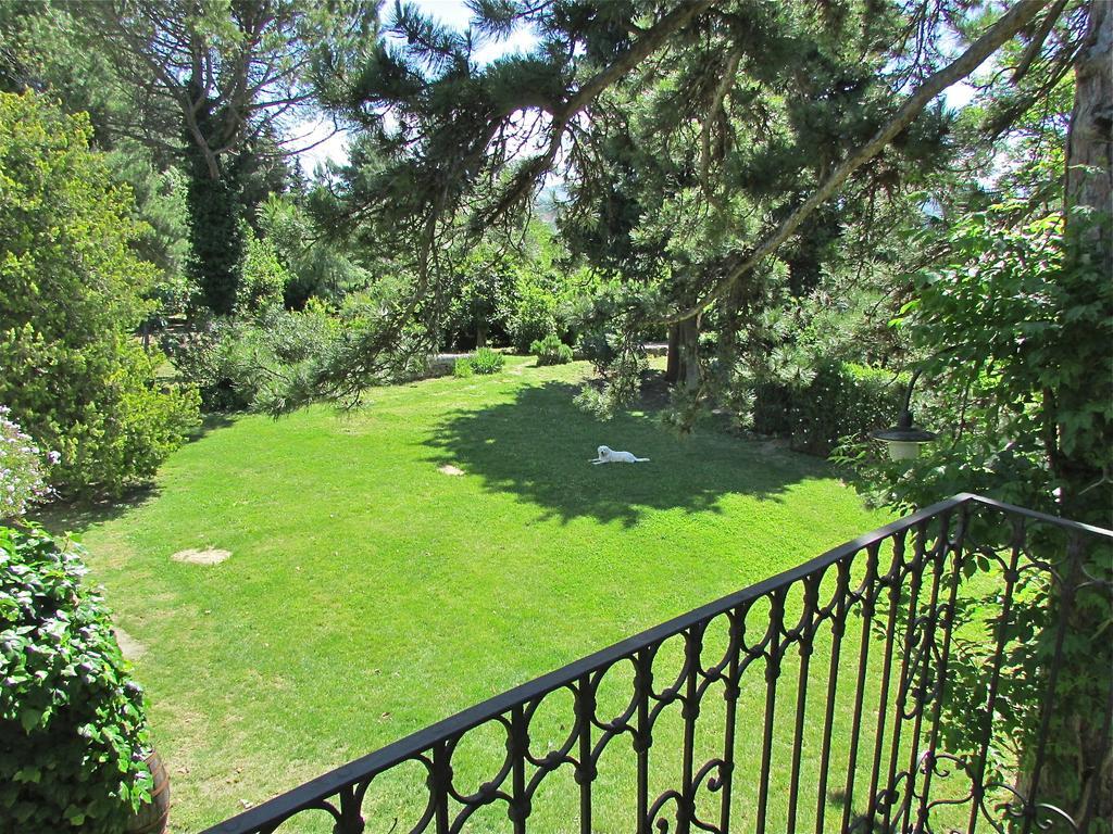 Agriturismo "Borgo Madonna Degli Angeli" - Charming Cottages In The Gardens ! Tocco da Casauria Luaran gambar