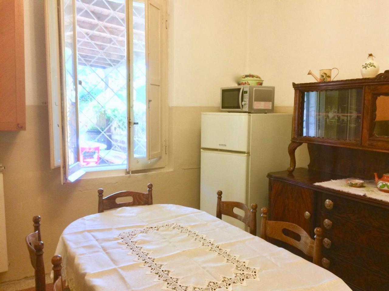 Agriturismo "Borgo Madonna Degli Angeli" - Charming Cottages In The Gardens ! Tocco da Casauria Luaran gambar